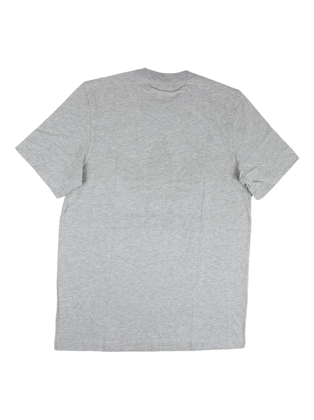 Adidas camouflage trefoil tee - Grijs