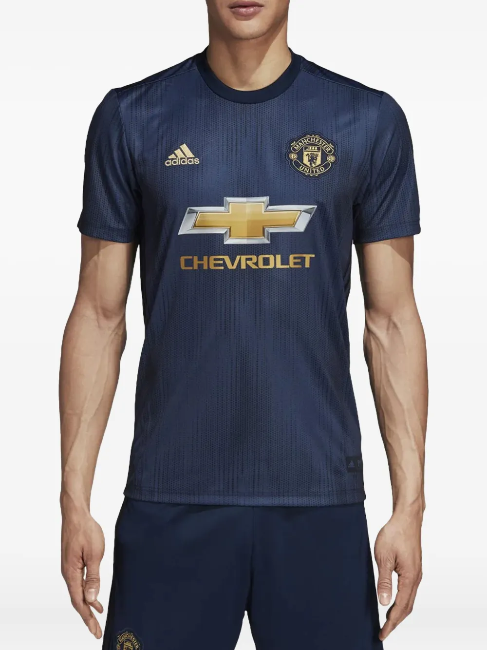 adidas x Manchester United Third jersey