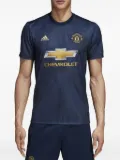 adidas x Manchester United Third jersey - Blue