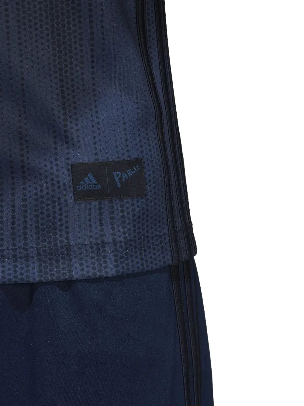 adidas x Manchester United Third jersey