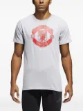 adidas x Manchester United The Go To T-shirt - Grey