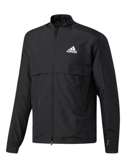 adidas ripstop bomber jacket
