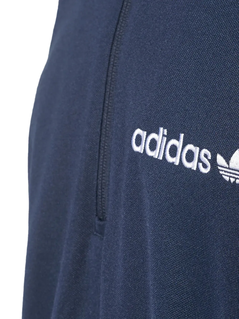 Adidas Stadium Originals Minoh Blue track jacket - Blauw