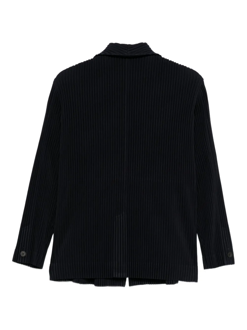 Homme Plissé Issey Miyake two-button jacket | Blazers | Image 2