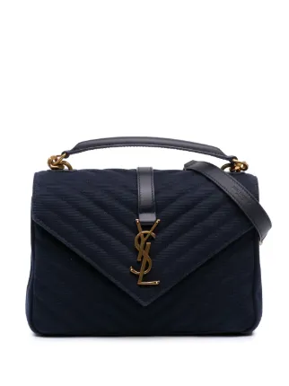 Saint Laurent Pre-Owned