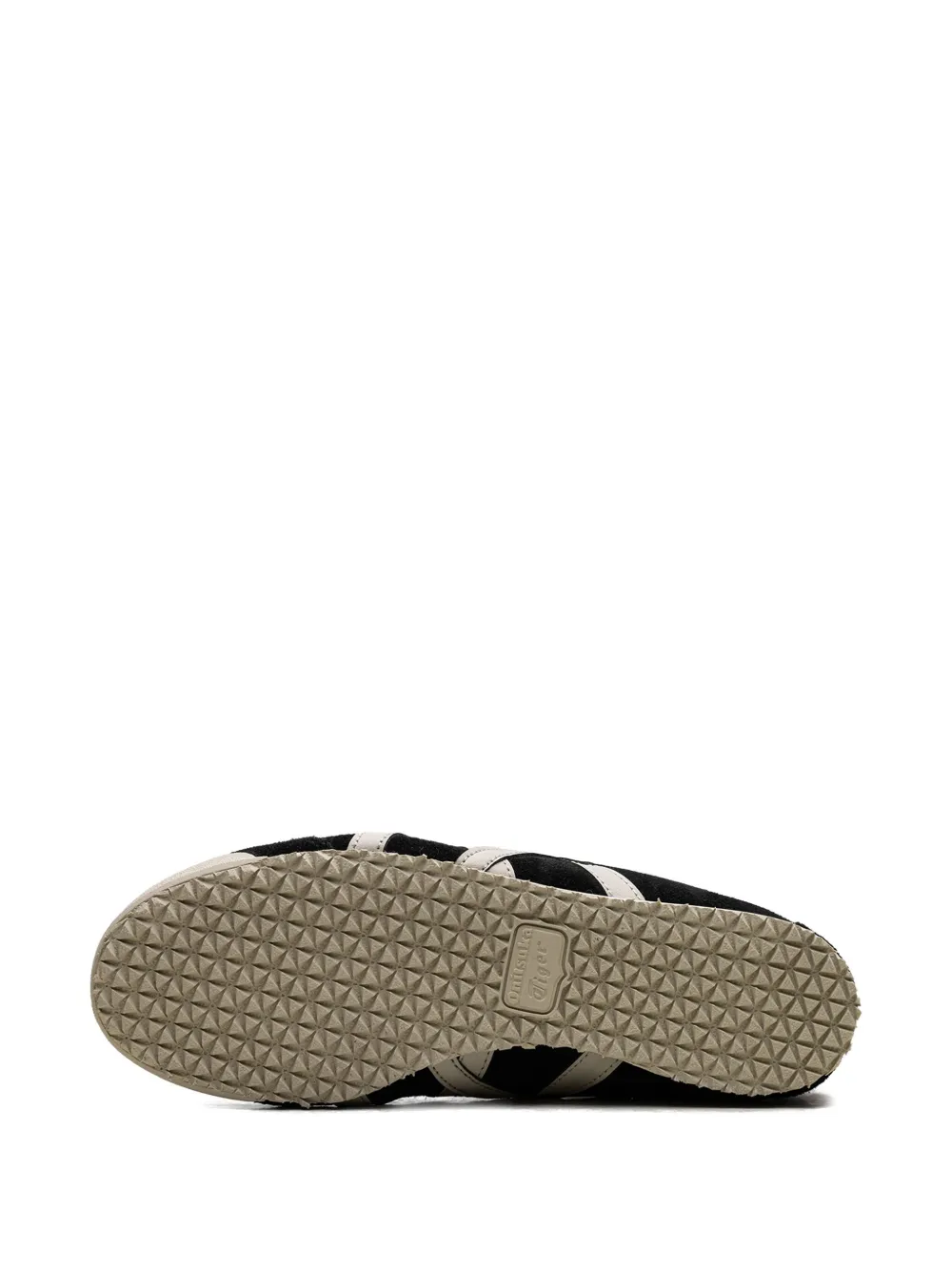 Onitsuka Tiger Mexico 66 slip-on sneakers Zwart