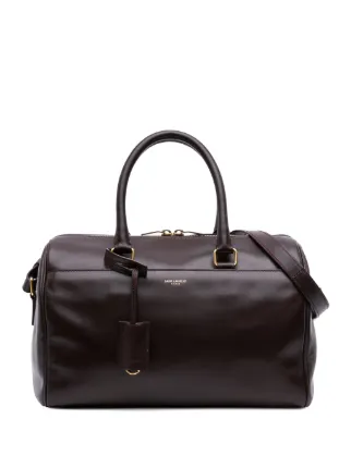 Saint Laurent Pre-Owned