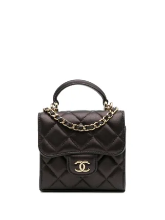 CHANEL Pre-Owned