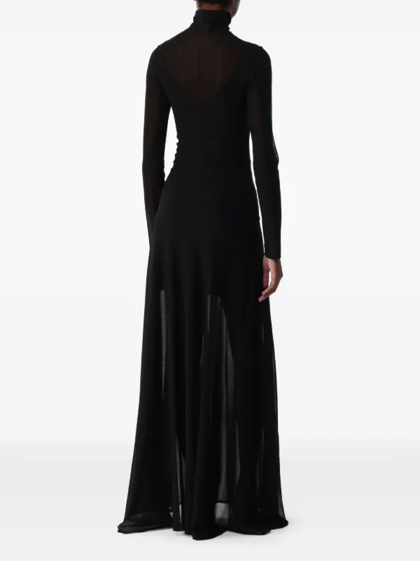 princess polly baby blue dress Jason Wu Collection Fall 2019 Ready-to-Wear Collection main image 0