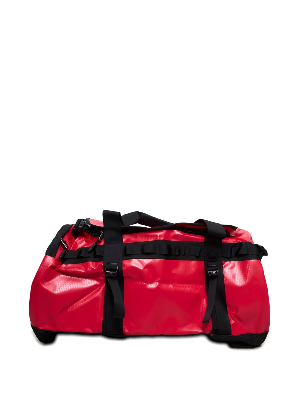 The North Face Base Camp M reistas Rood