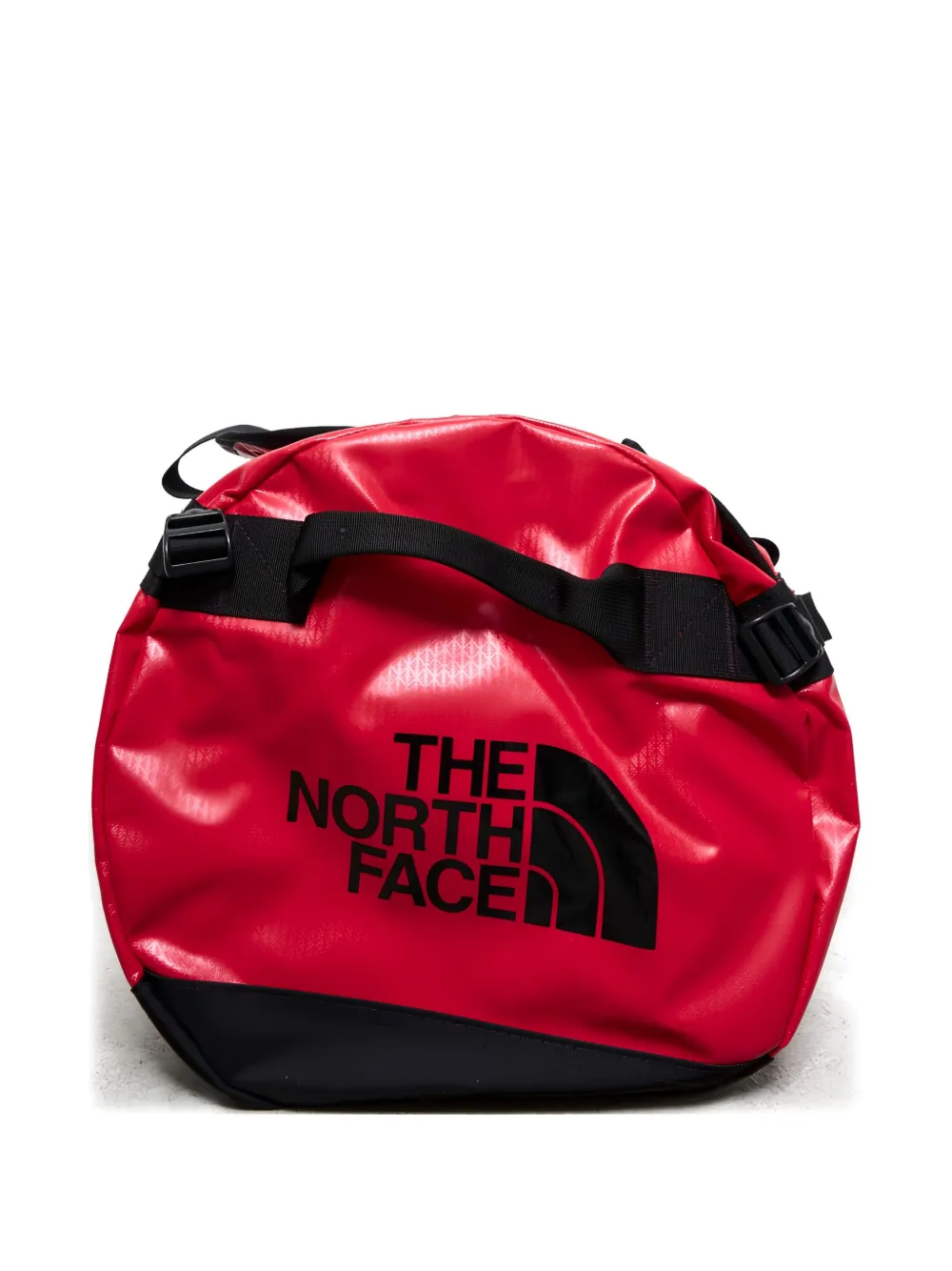 The North Face Base Camp M reistas Rood