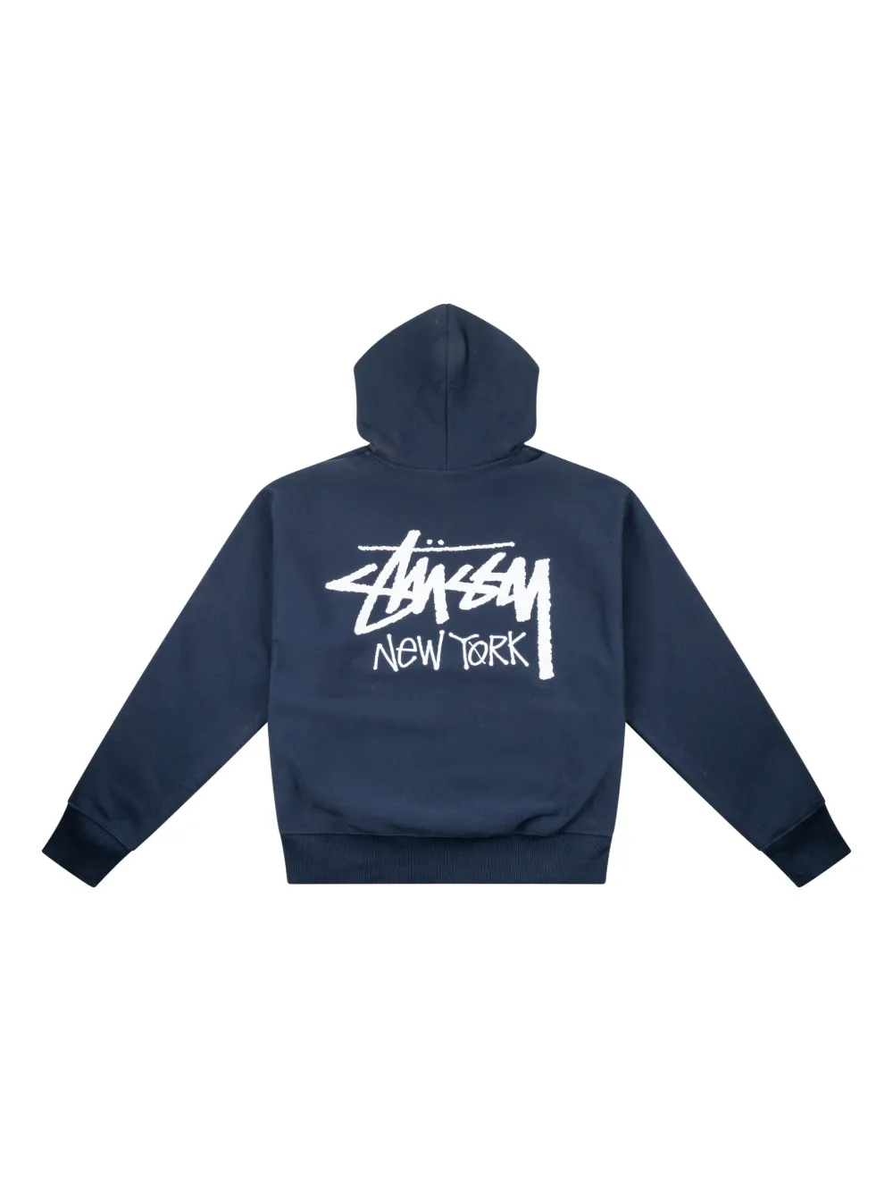 Stüssy Basic hoodie | Hoodies | Image 2
