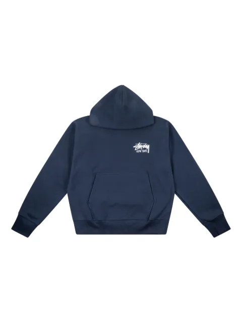 Stüssy Basic hoodie