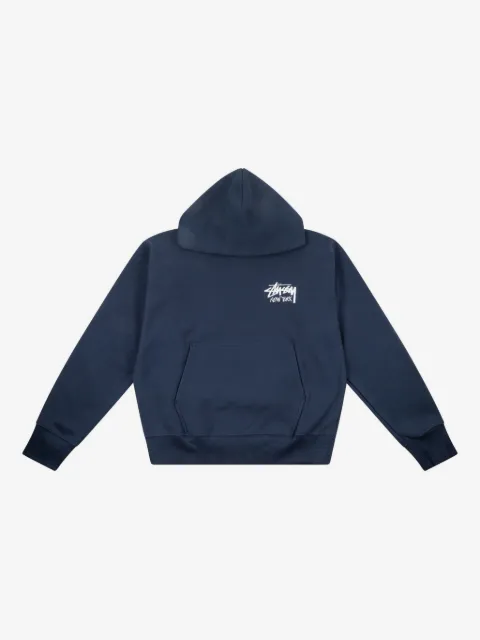 Stüssy Basic hoodie