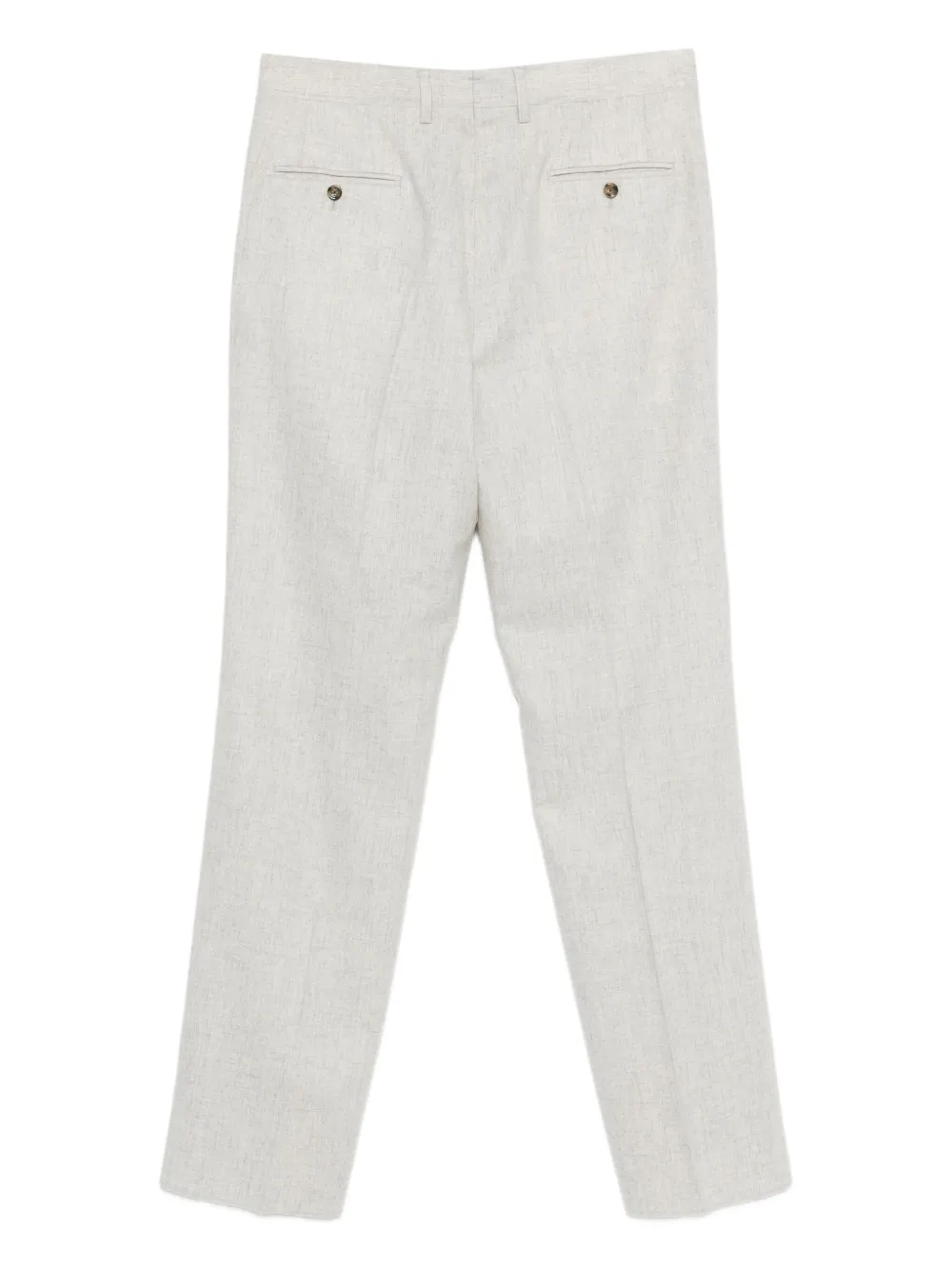 Lardini pantalon ample crop | Chino | Image 2