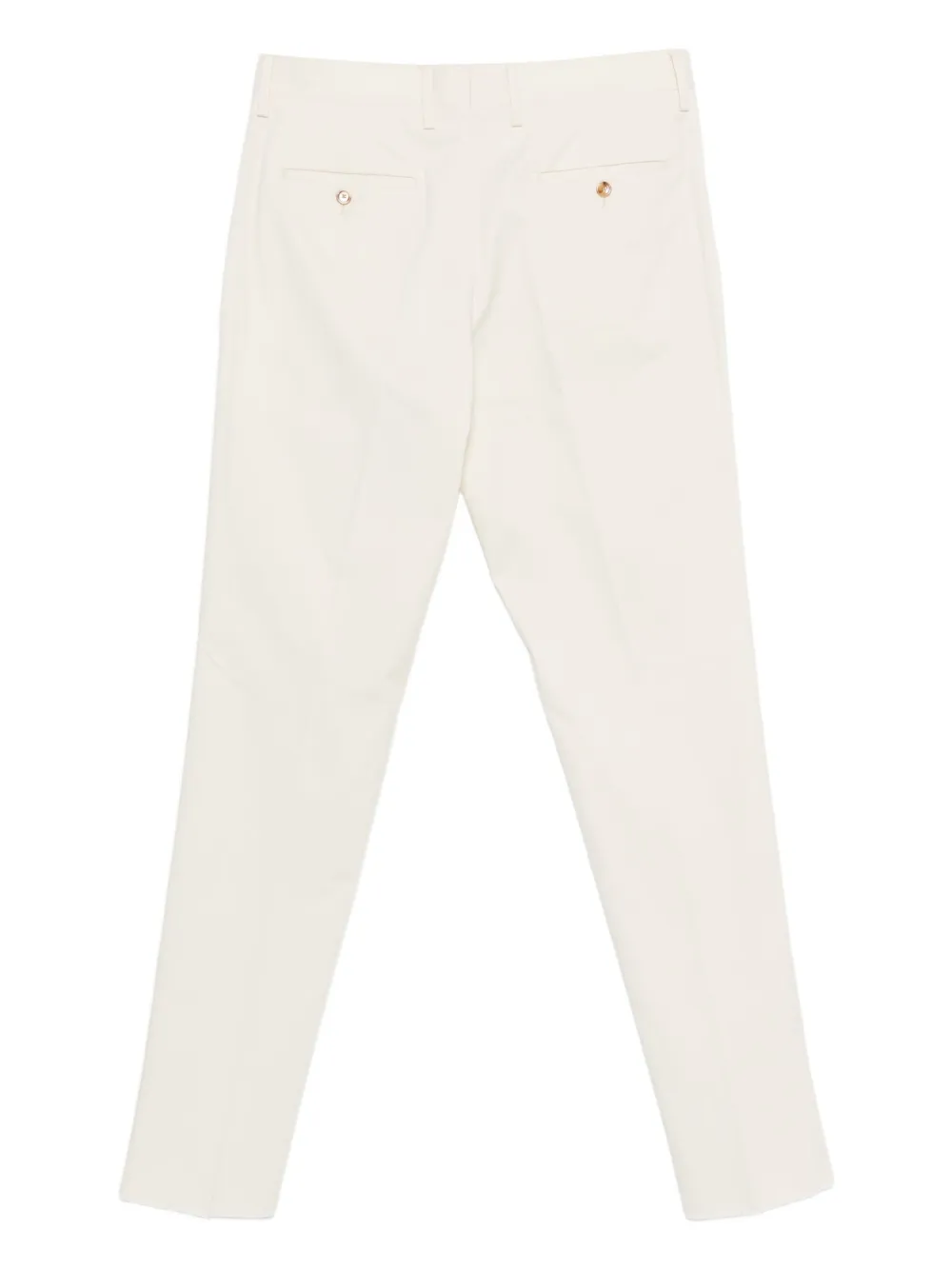 Lardini twill trousers | Chinos | Image 2