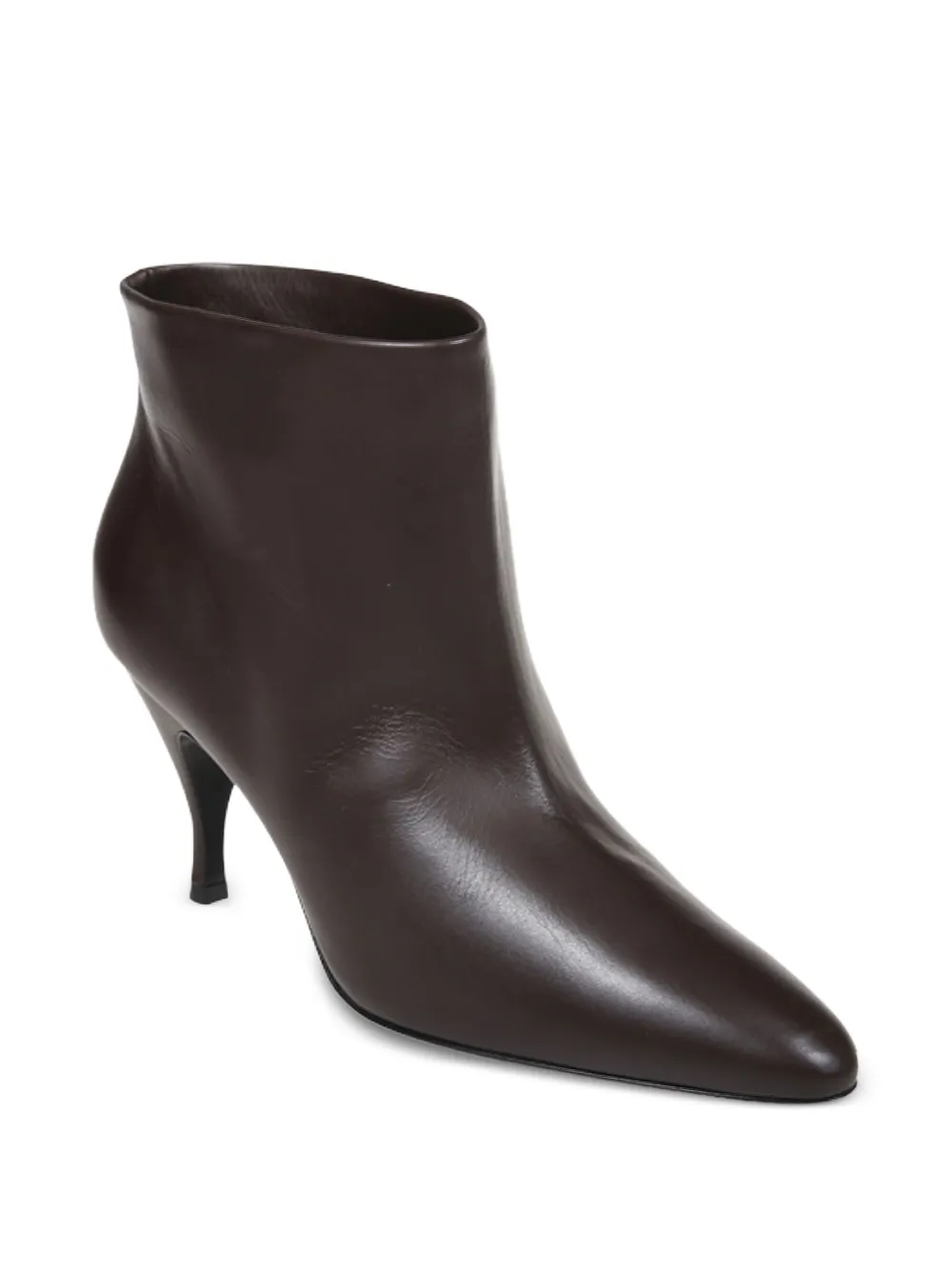 HERBERT LEVINE leather ankle boots | Ankle Boots | Image 2