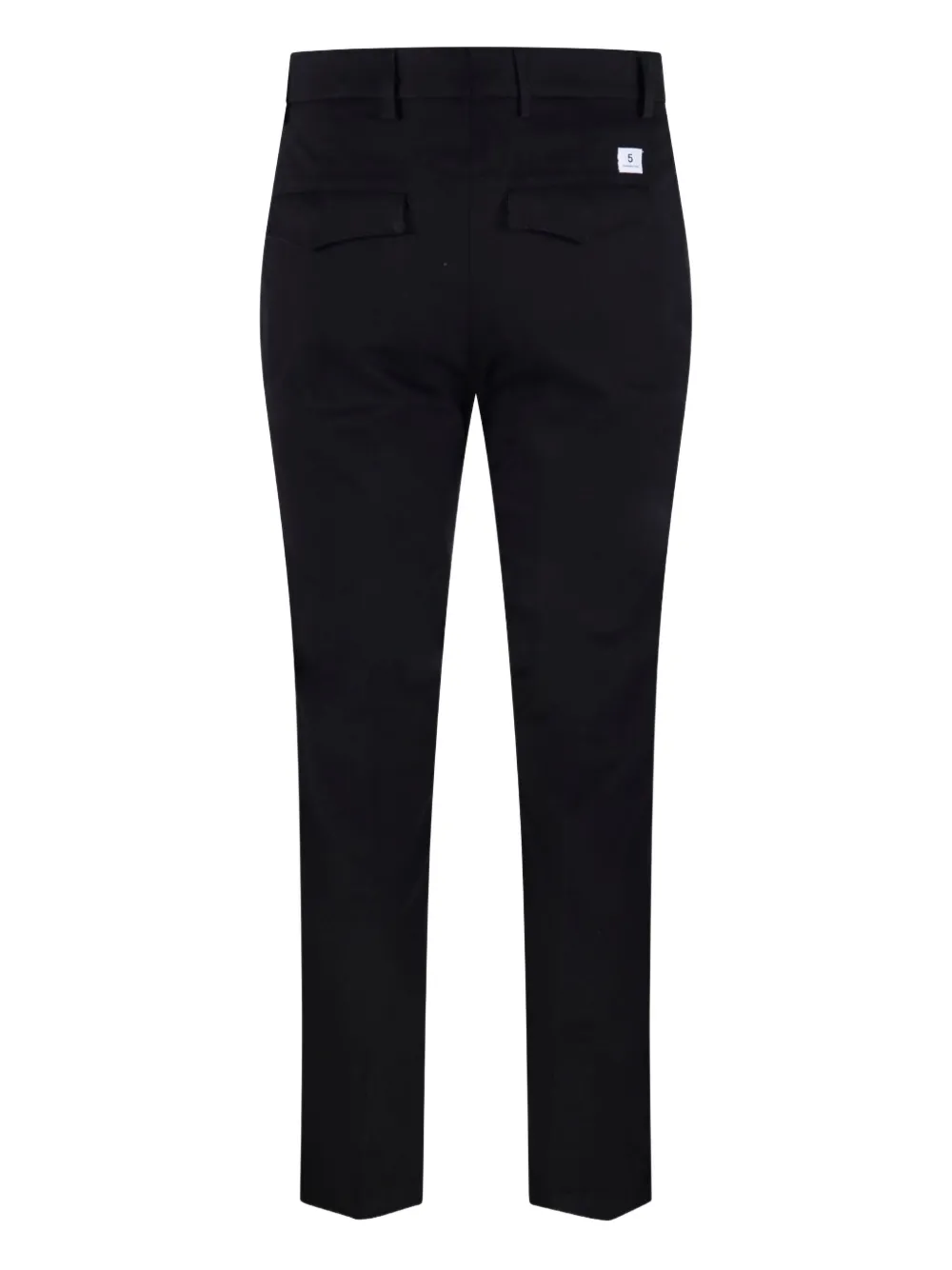 Department Five Department 5 Chino Pants Prince In Black
