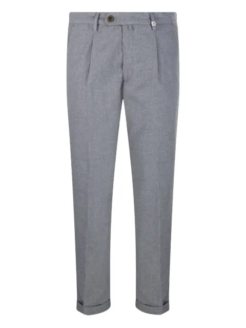 Myths pantalones con pinzas