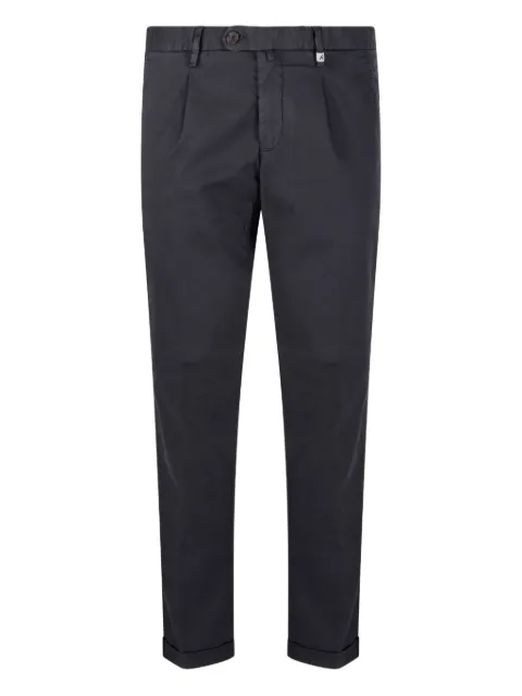 Myths pantalones con dobladillo vuelto