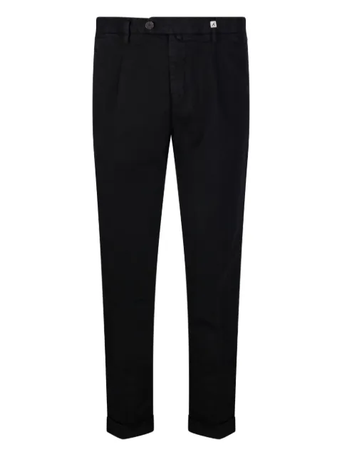 Myths pantalones con dobladillo vuelto