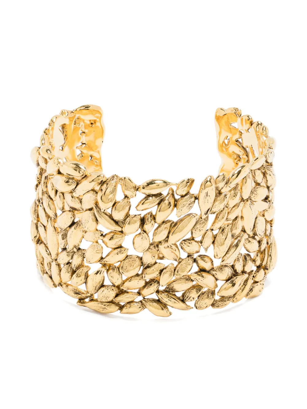 Aurelie Bidermann Difebda cuff bracelet | Gold | Image 1