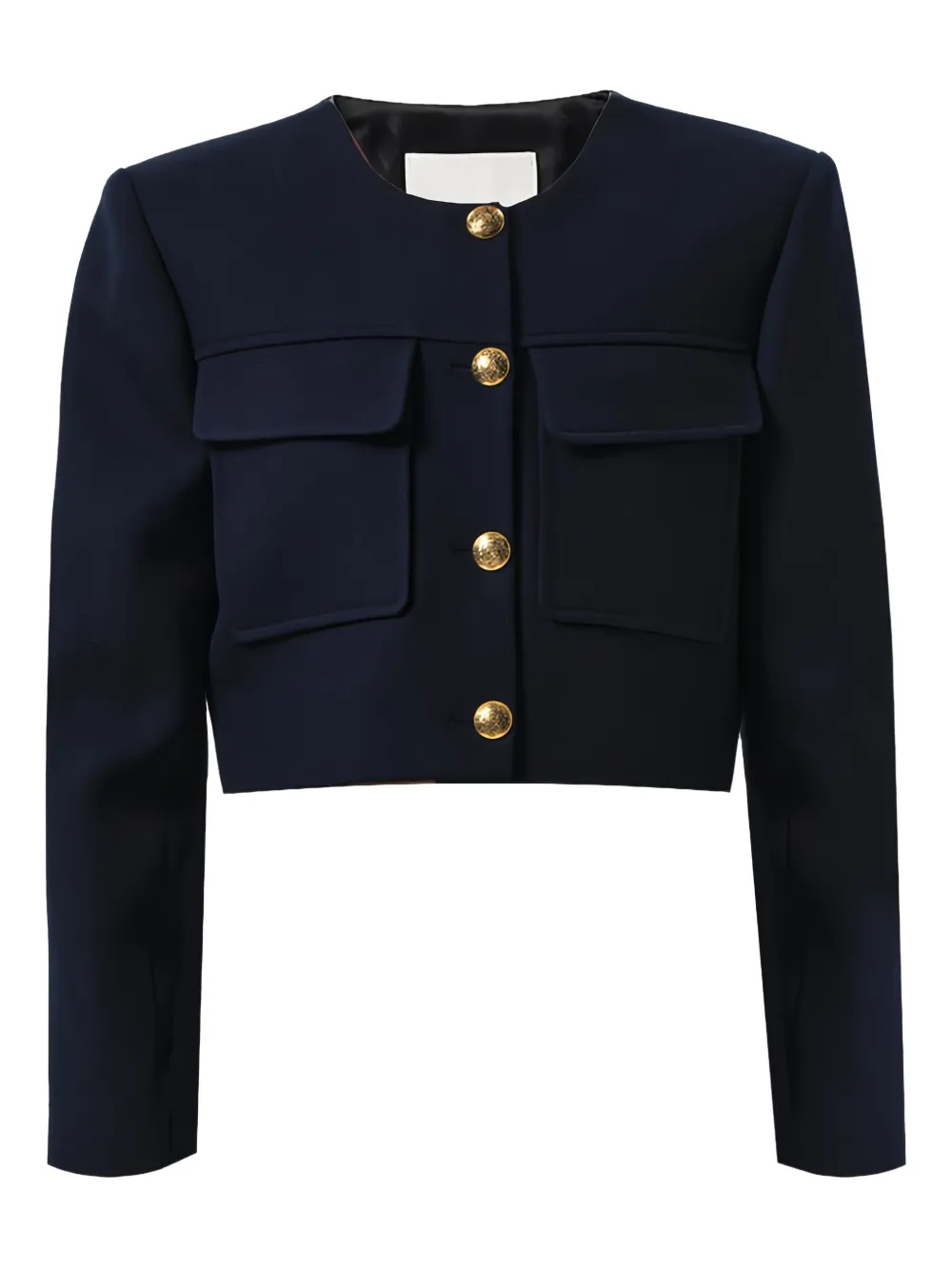 Citizens of Humanity chamarra Sophia | azul | Image 1