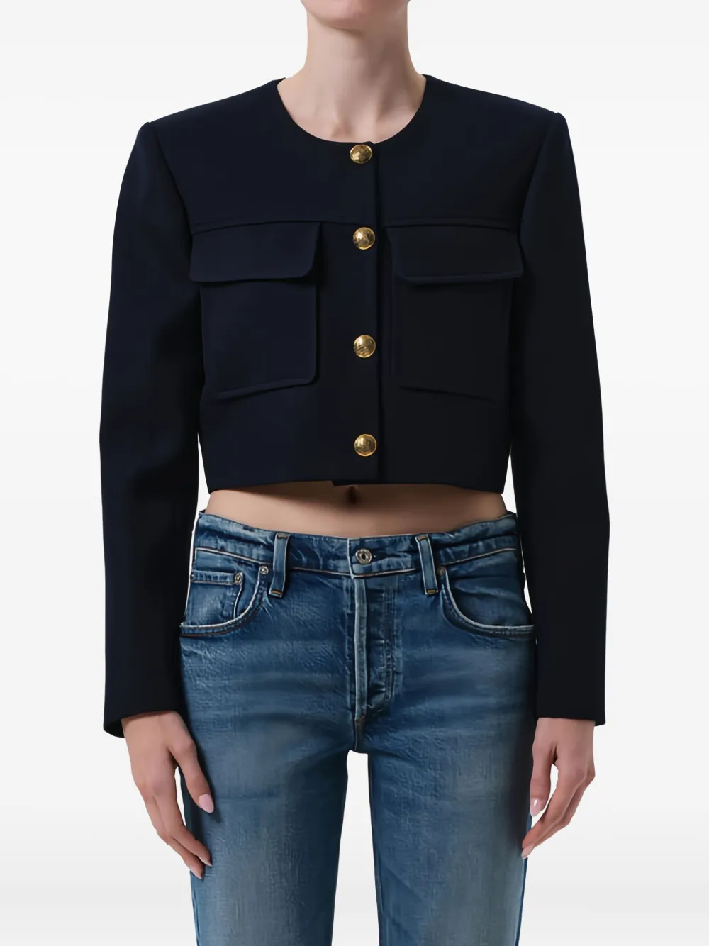 Citizens of Humanity chamarra Sophia | Chamarras cortas | Image 2