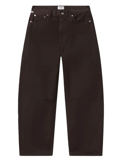 Citizens of Humanity Miro five-pocket jeans