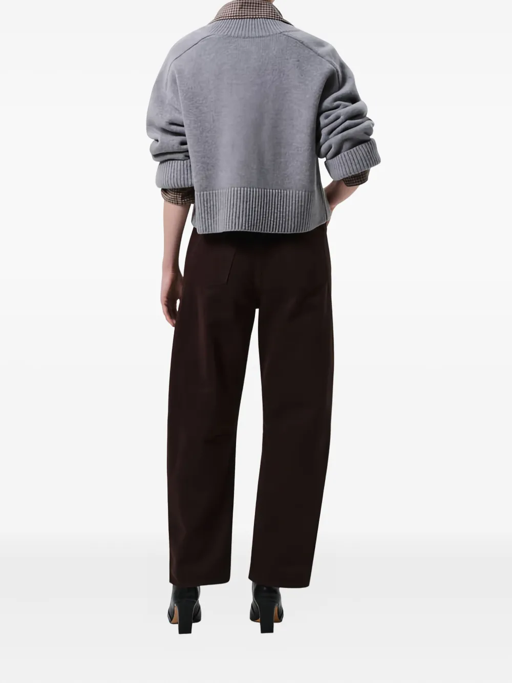 Citizens of Humanity Miro five-pocket jeans - Bruin
