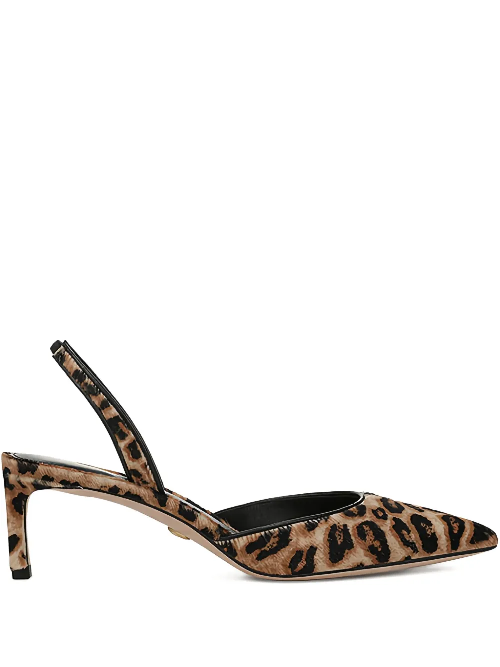 Veronica Beard Caroline pumps Bruin