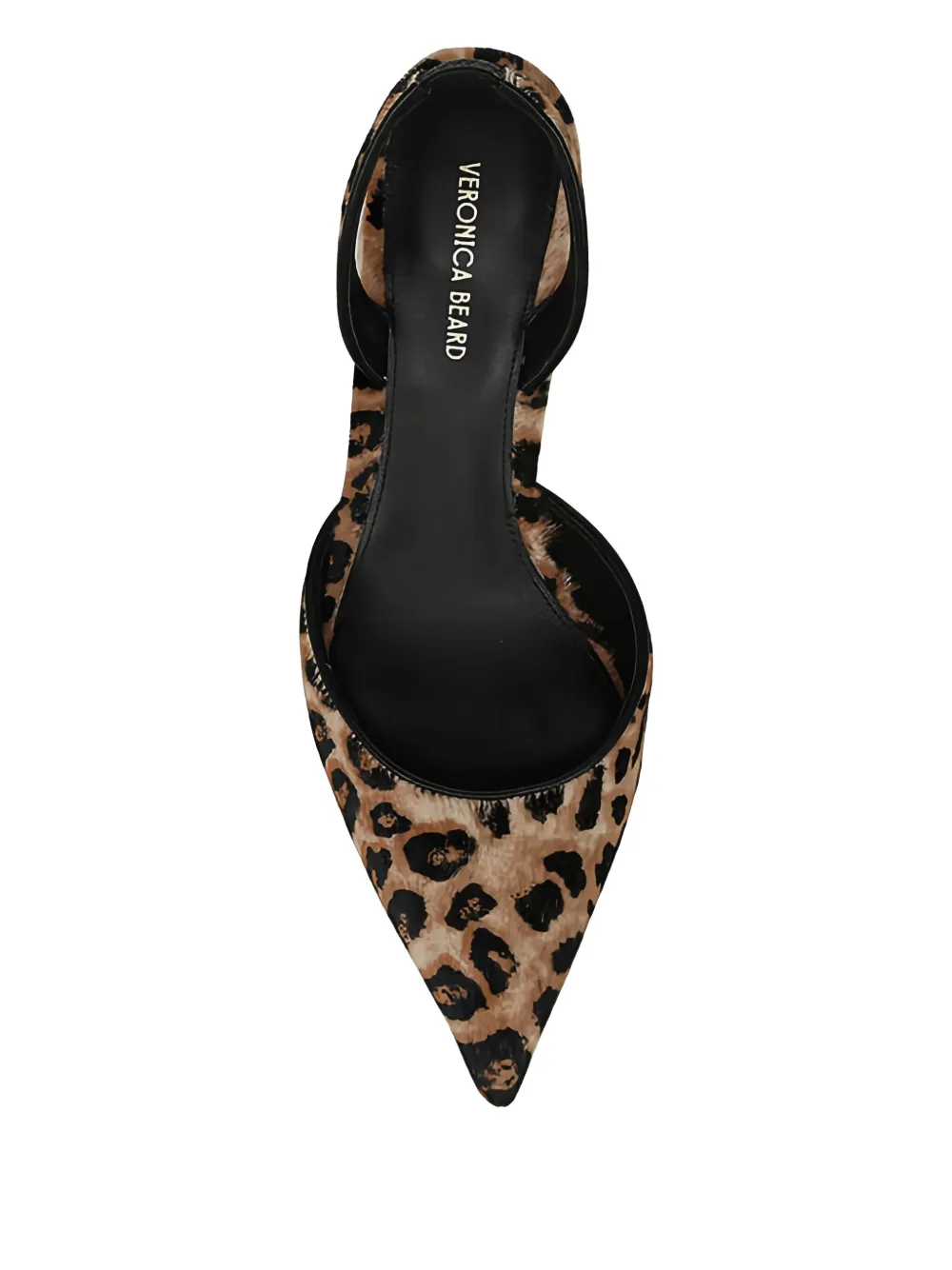 Veronica Beard Caroline pumps Bruin