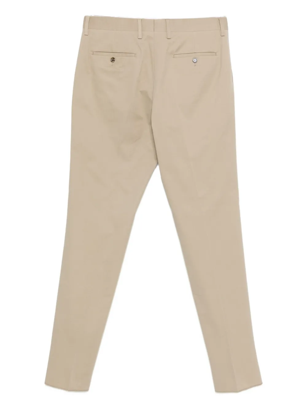 Lardini twill trousers | Chinos | Image 2
