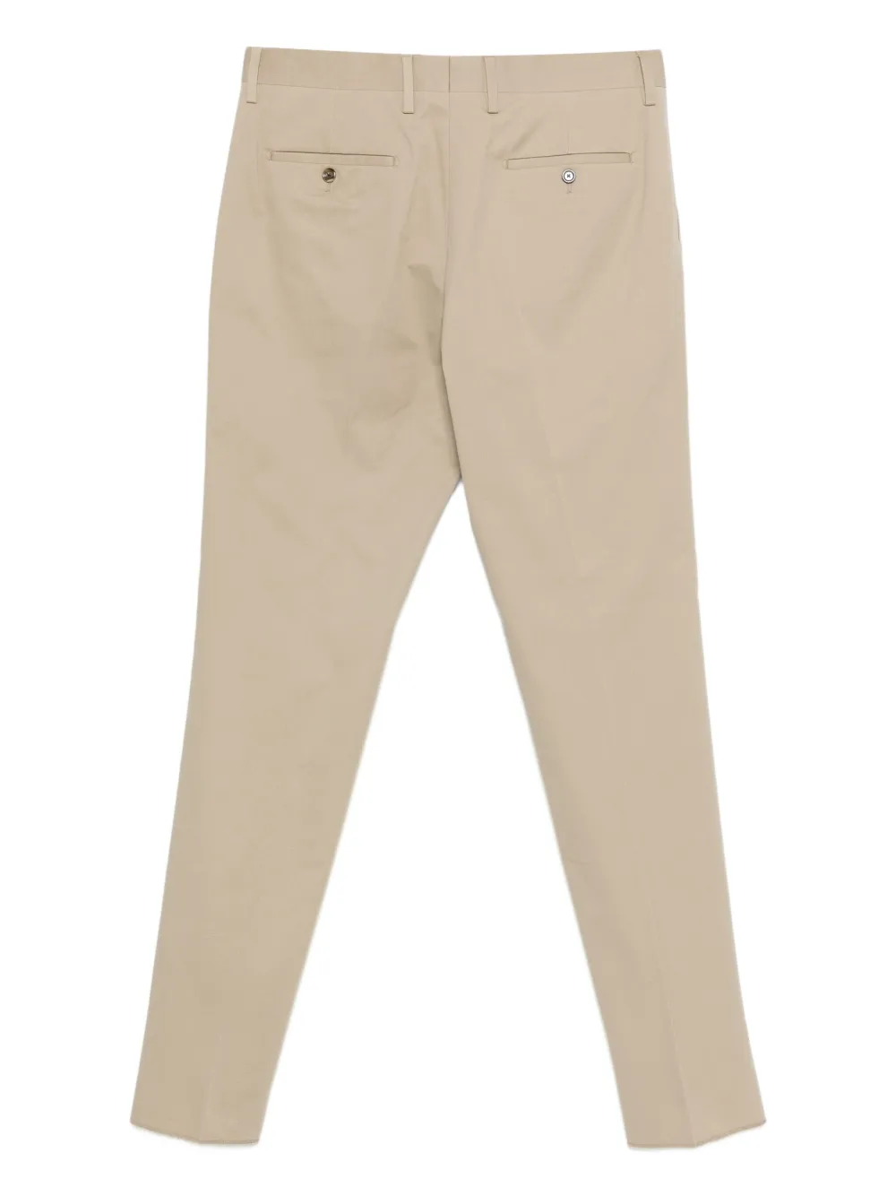 Lardini twill trousers | Chinos | Image 2