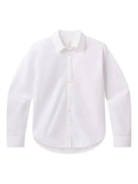 Citizens of Humanity button-down shirt