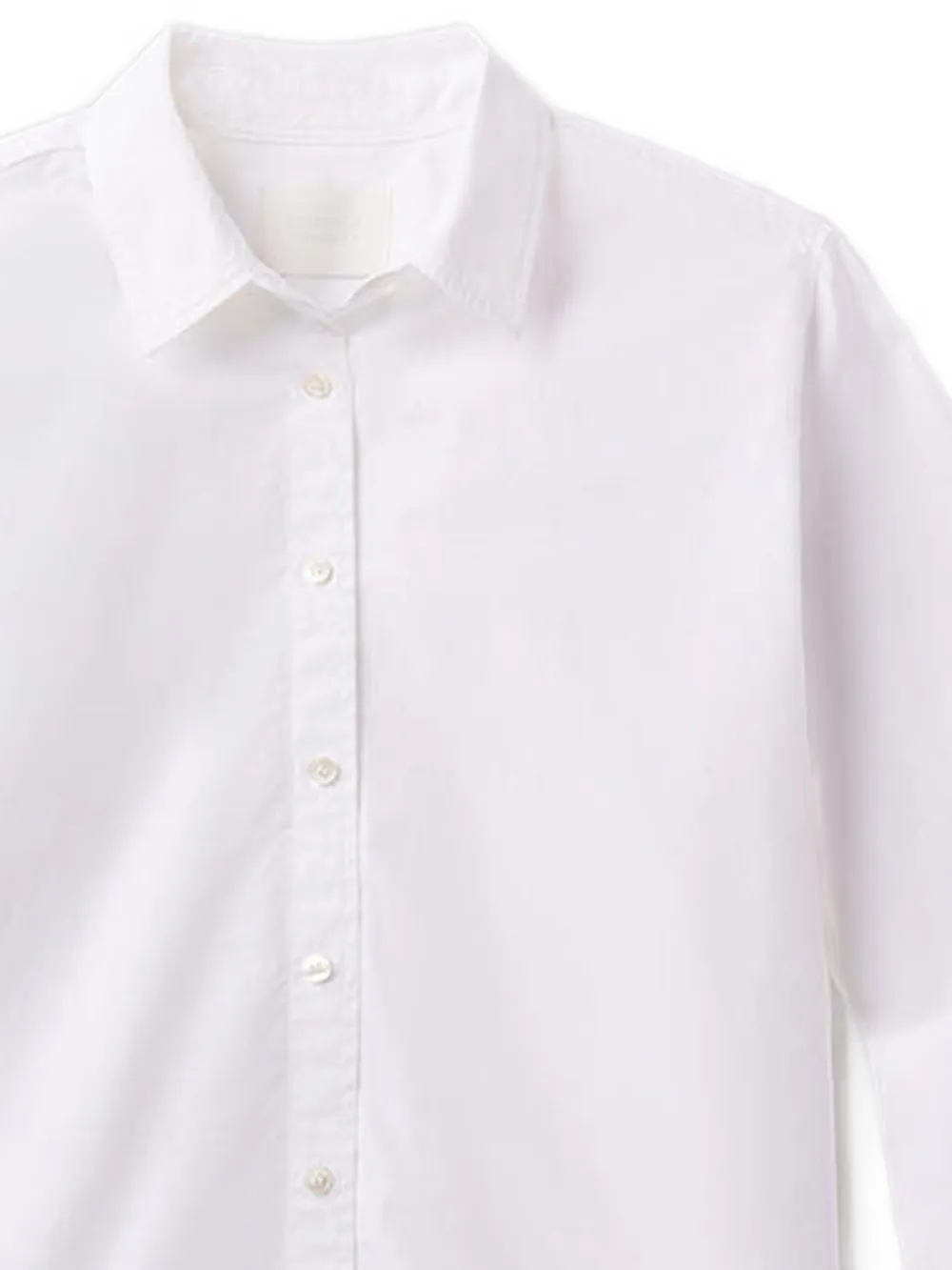 Citizens of Humanity Button-down blouse - Wit
