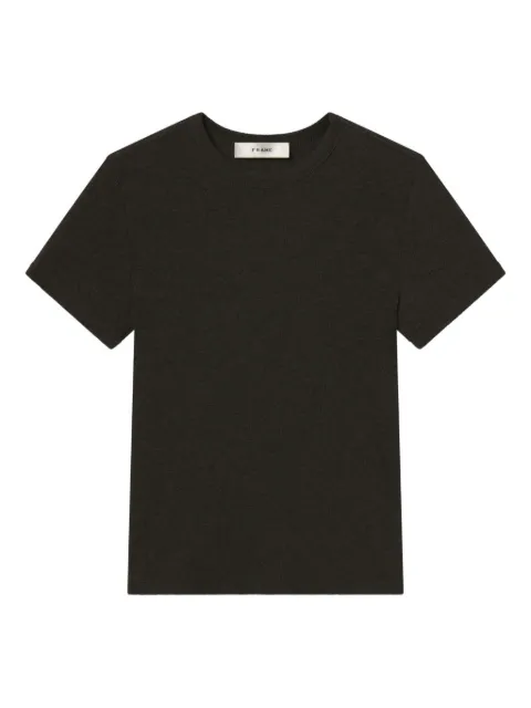 FRAME ribbed T-shirt