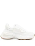 PINKO Ariel 19 platform sneakers - White