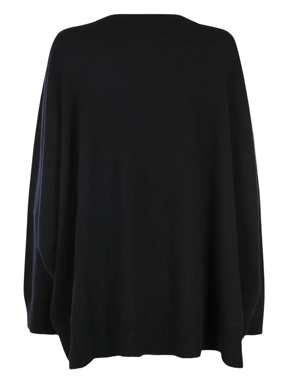 Malo crew-neck long-sleeved top | T-Shirts & Jersey Shirts | Image 2