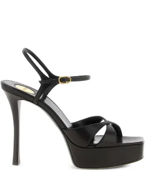 Saint Laurent（サンローラン）ウィメンズ サンダル - FARFETCH