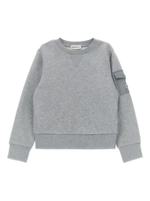 Moncler Enfant（モンクレール・アンファン）トップス - FARFETCH
