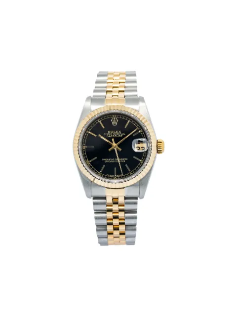 Rolex Datejust 31mm