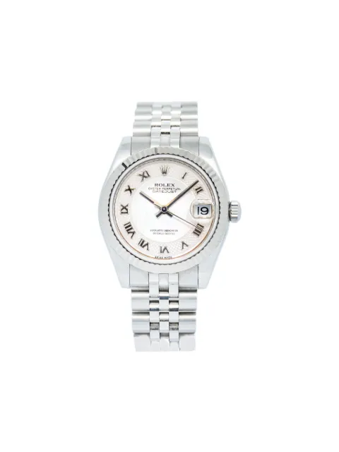 Rolex Datejust 31mm
