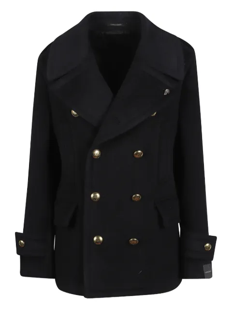 Gabriele Pasini double-breasted jacket