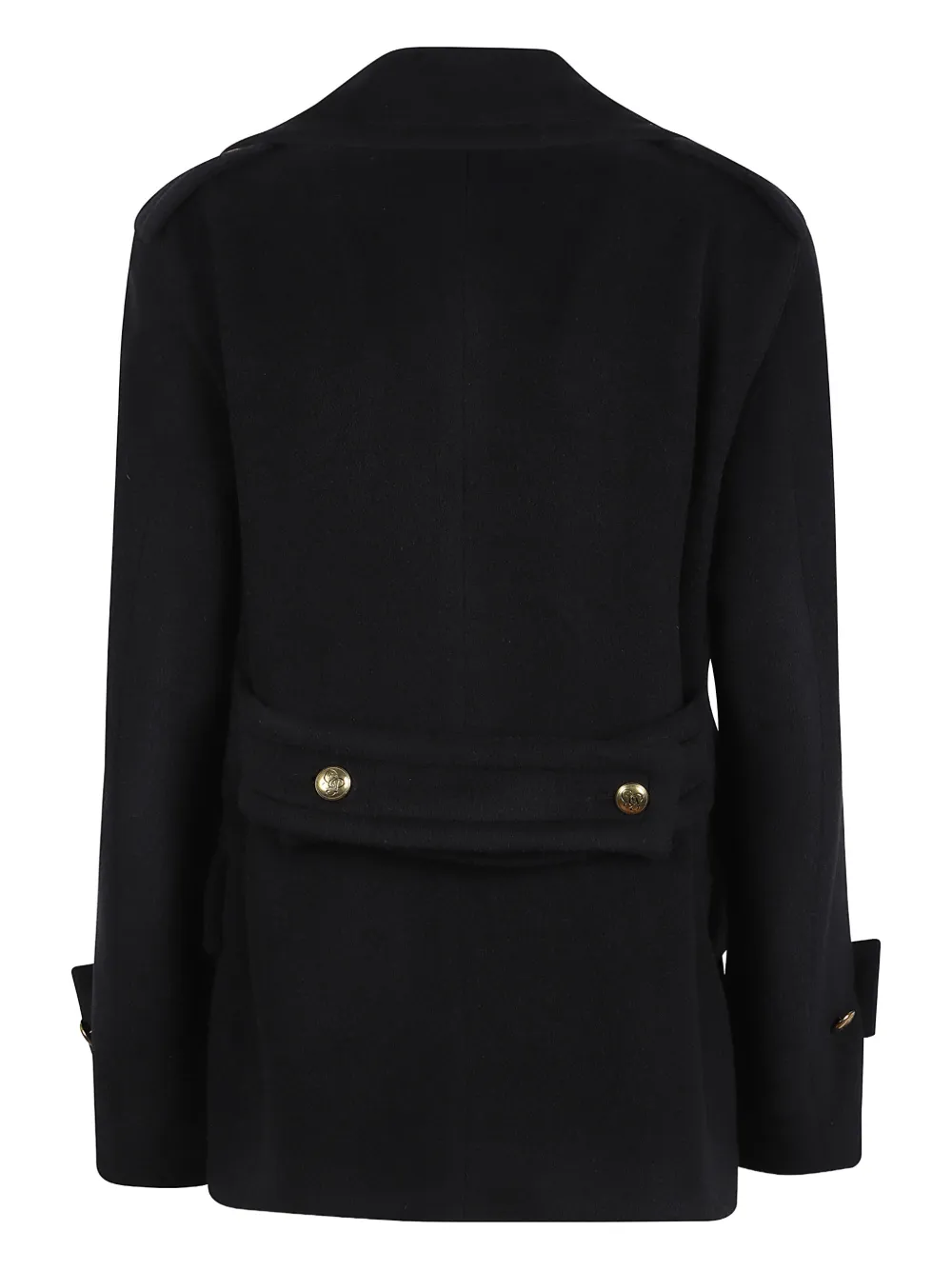 Gabriele Pasini chaqueta con doble botonadura | Abrigos con doble botonadura | Image 2