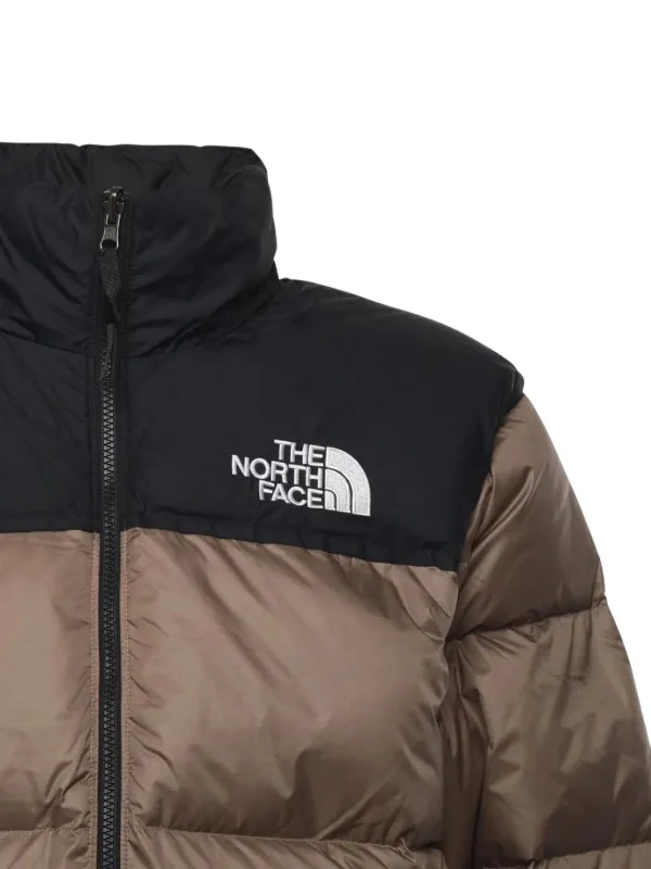 The North Face Jaqueta Himalayan Baltoro Com Capuz | Marrom