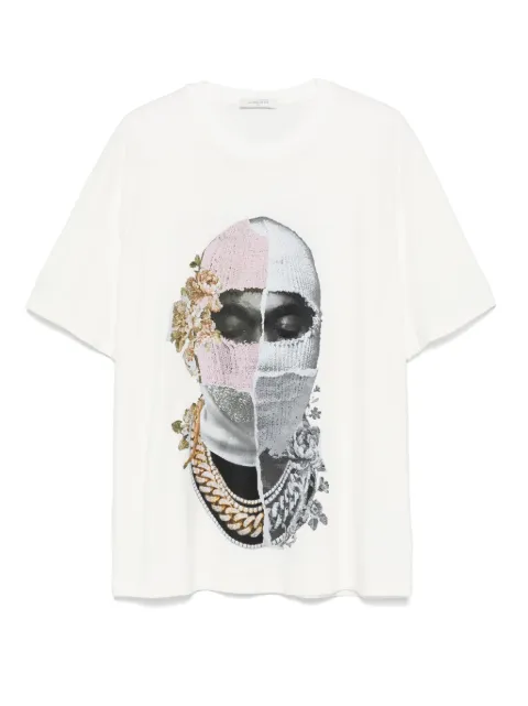 Ih Nom Uh Nit t-shirt à imprimé graphique