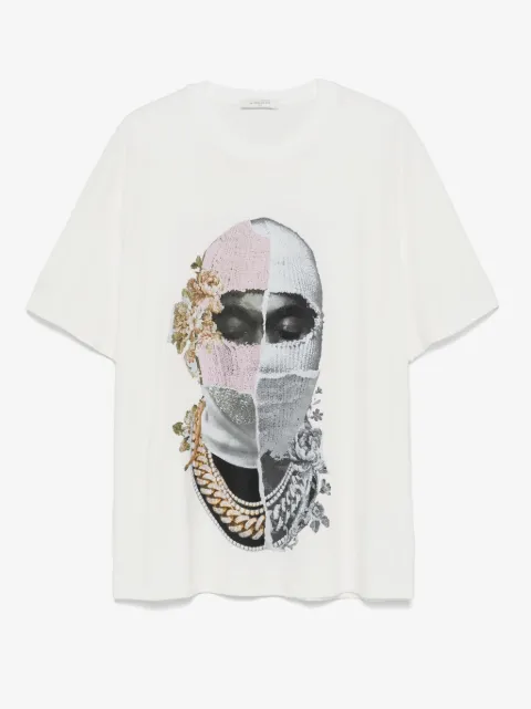 Ih Nom Uh Nit graphic-print t-shirt