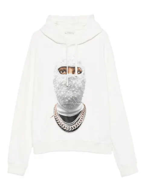 Ih Nom Uh Nit graphic-print hoodie