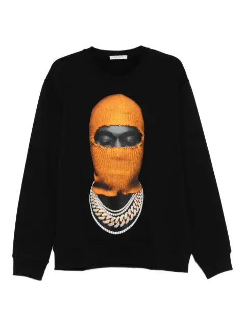 Ih Nom Uh Nit sudadera con cuello estilo pasamontañas